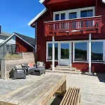 Cozy Townhouse At The Sea! アパート *