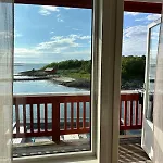 アパート Cozy Townhouse At The Sea! Salhus