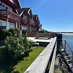 Cozy Townhouse At The Sea! アパート *