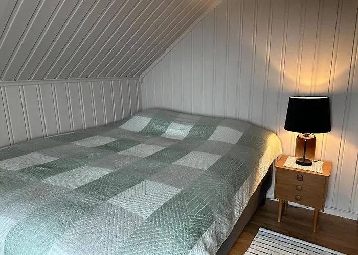 Cozy Townhouse At The Sea! Lägenhet