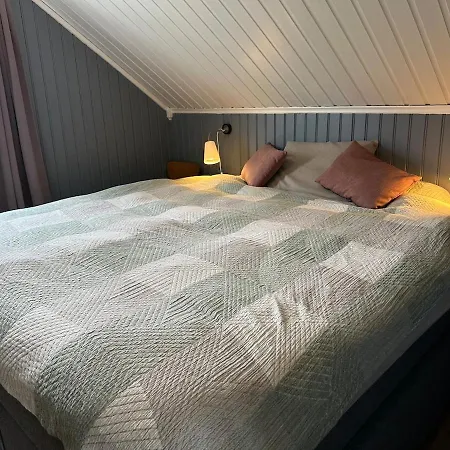شقة Cozy Townhouse At The Sea! *