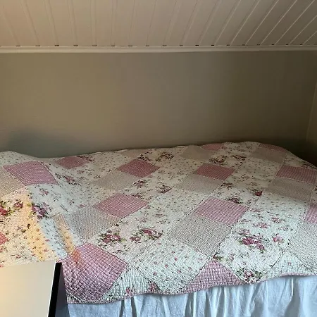 Cozy Townhouse At The Sea! * Salhus
